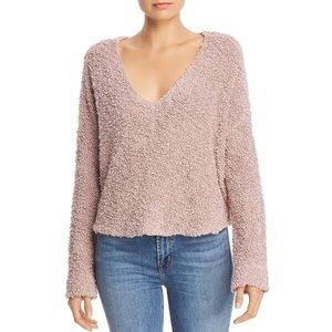 Free people sweater